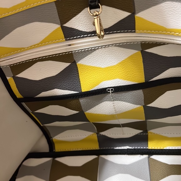 Kate Spade tote bag - Picture 6 of 13